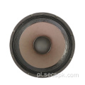 10-calowy wysokiej jakości głośnik PA